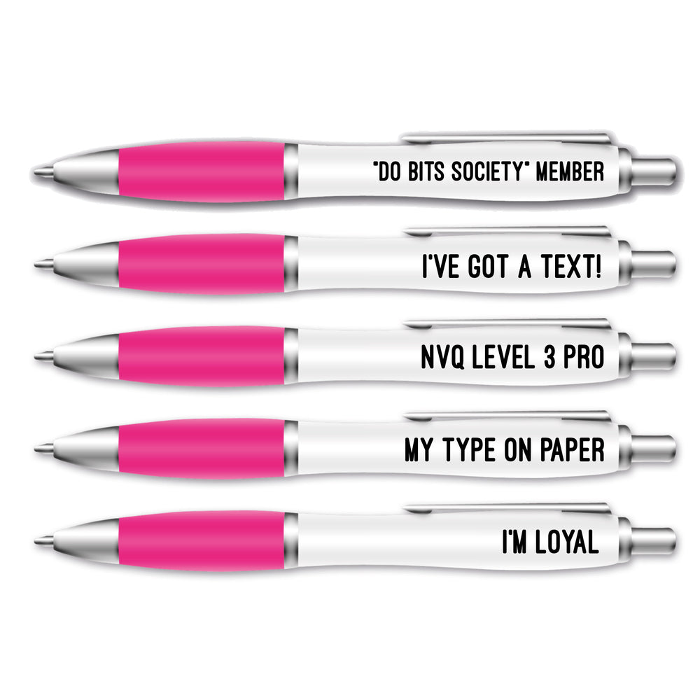 Island Love Pen Pack #1 image